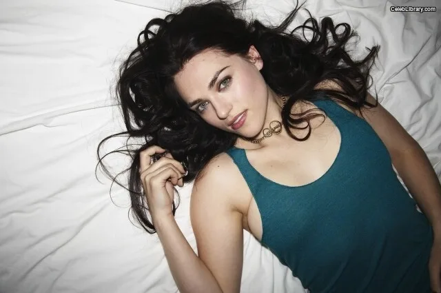 Katie McGrath photo 18 of 155
