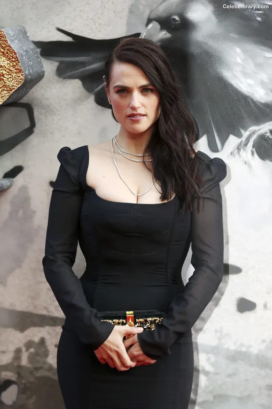 Katie McGrath photo 21 of 155