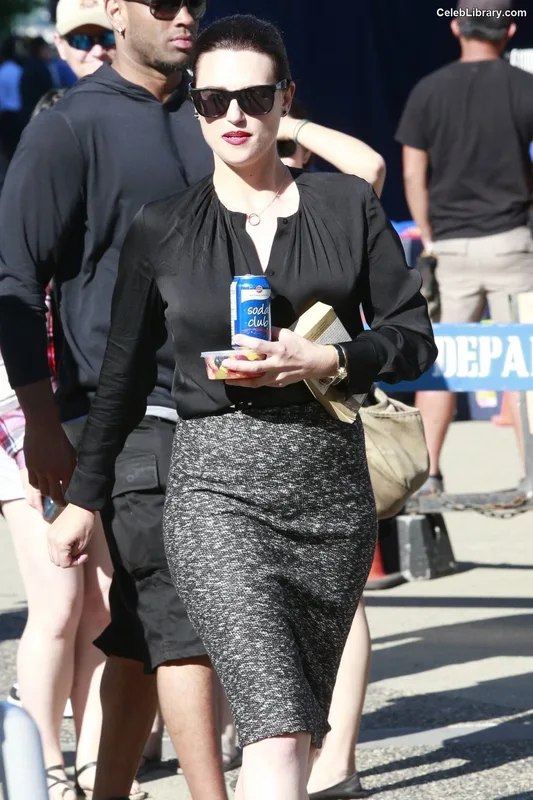 Katie McGrath photo 23 of 155
