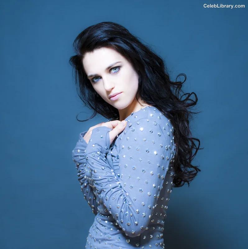 Katie McGrath photo 5 of 155
