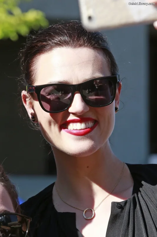 Katie McGrath photo 7 of 155