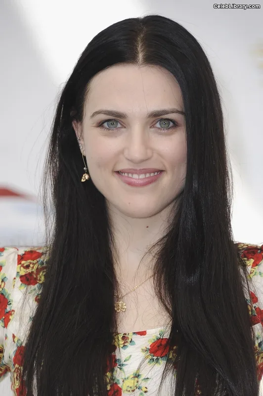 Katie McGrath photo 9 of 155