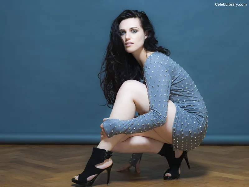 Katie McGrath photo 12 of 155