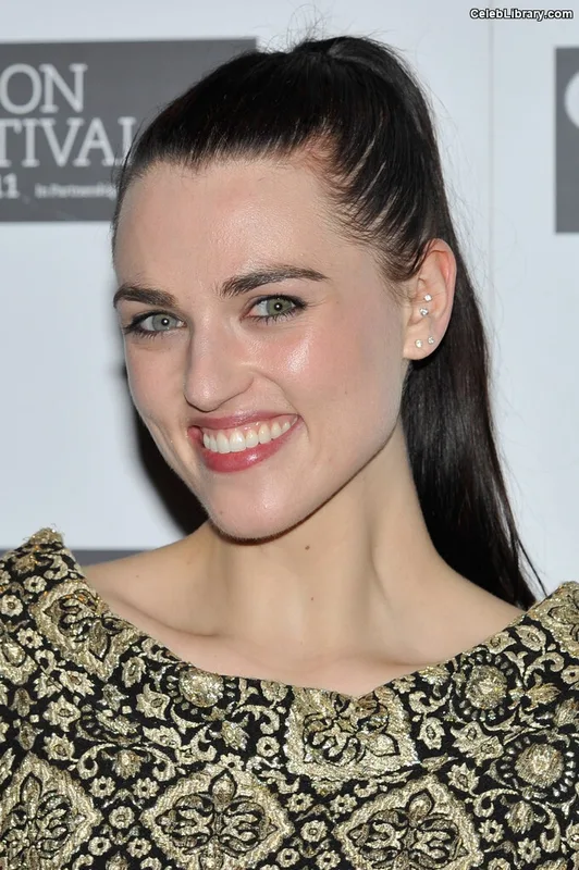Katie McGrath photo 17 of 155