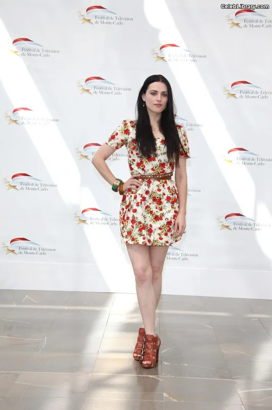 Katie McGrath photo 18 of 155