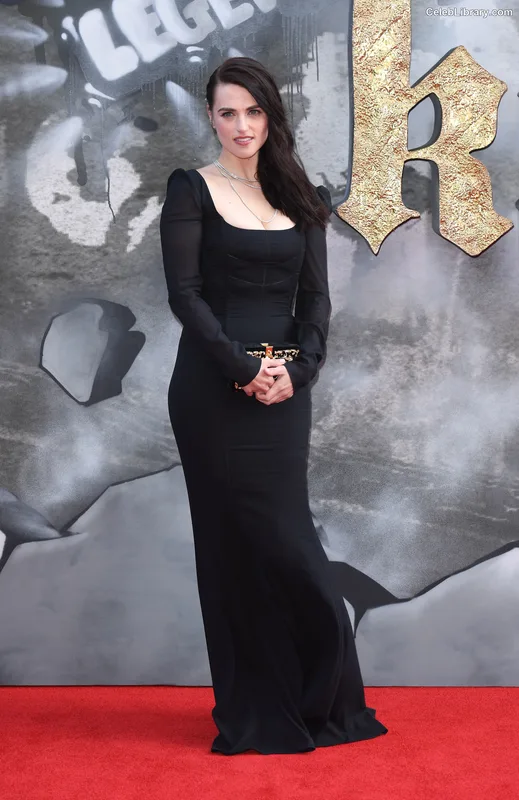 Katie McGrath photo 23 of 155
