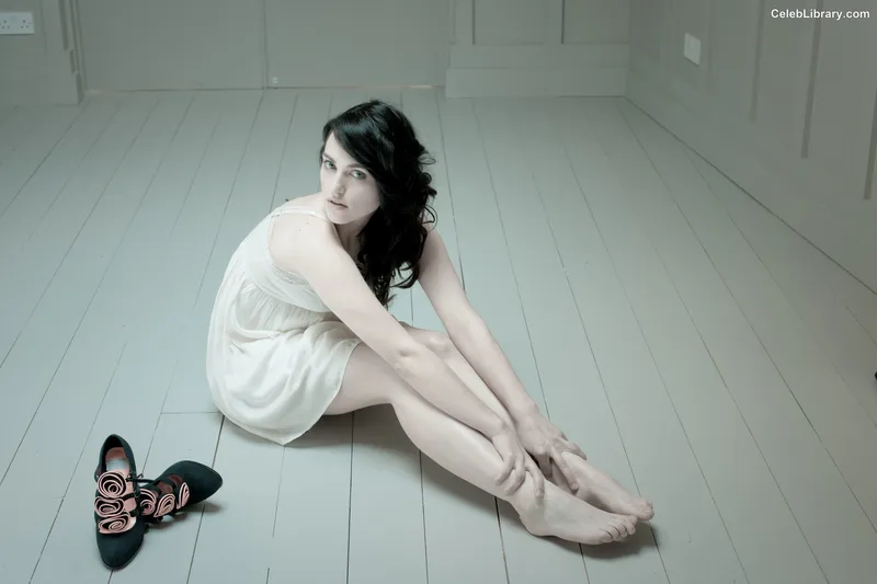 Katie McGrath photo 2 of 155