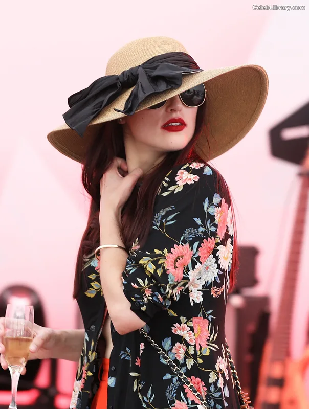 Katie McGrath photo 6 of 155