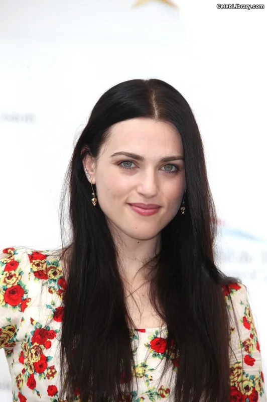 Katie McGrath photo 10 of 155
