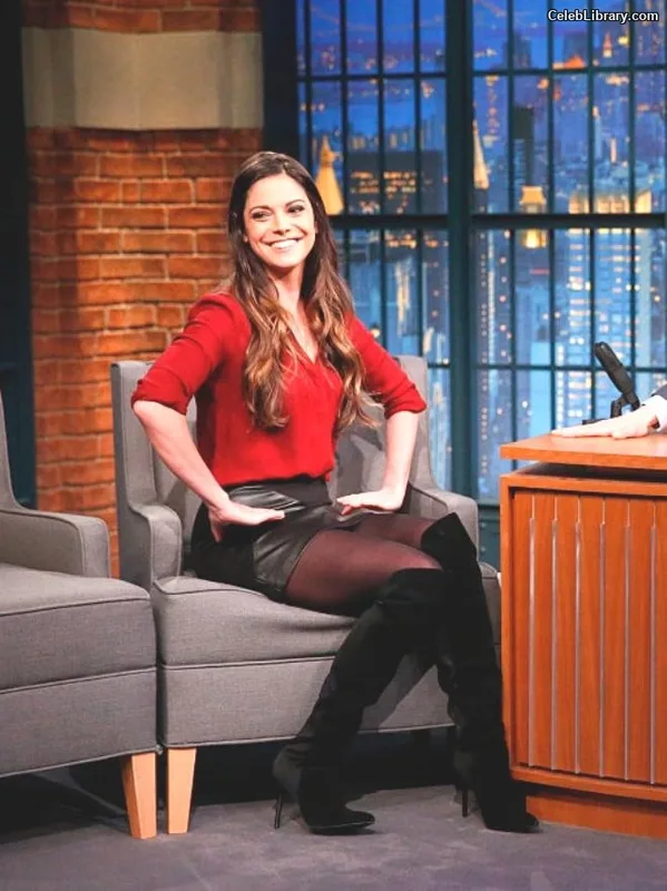Katie Nolan photo 4 of 60