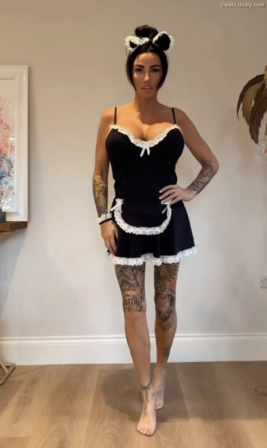 Katie Price photo 11 of 324