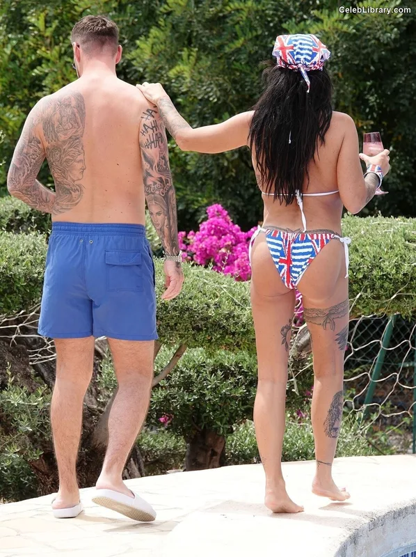 Katie Price photo 22 of 325