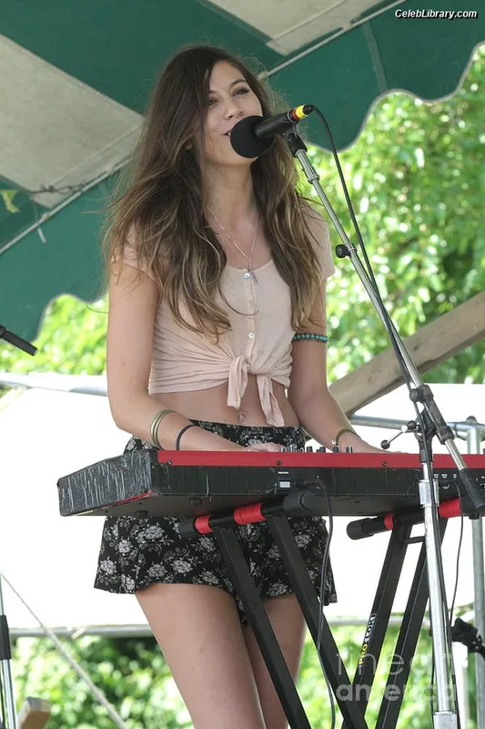Katie Toupin photo 1 of 36