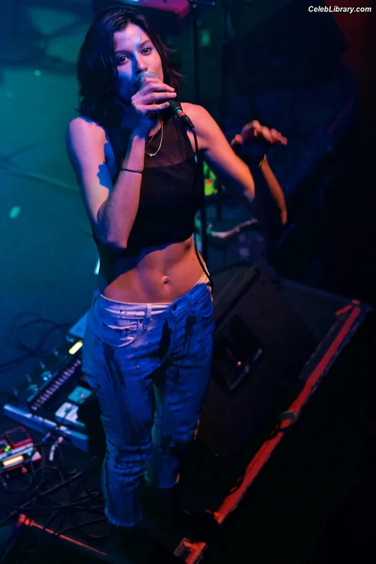 Katie Toupin photo 1 of 36
