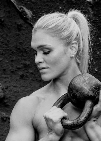 Katrin Davidsdottir