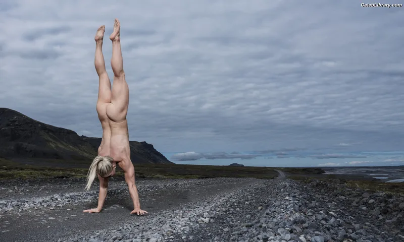 Katrin Davidsdottir photo 5 of 9