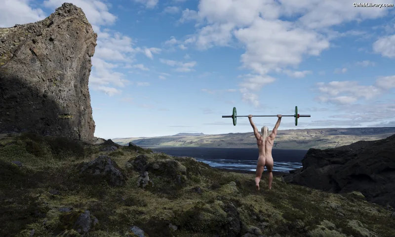 Katrin Davidsdottir photo 6 of 9