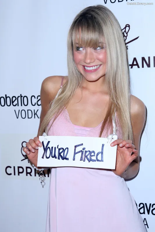 Katrina Bowden photo 2 of 374