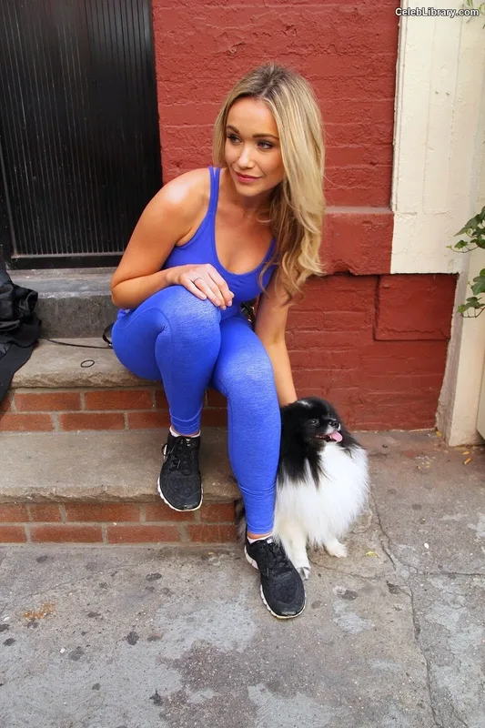 Katrina Bowden photo 10 of 374
