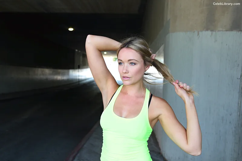 Katrina Bowden photo 15 of 374