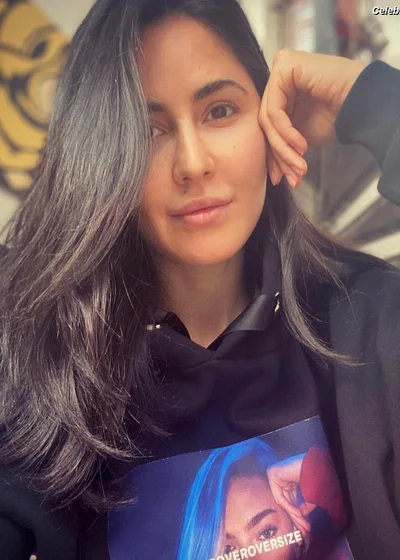Katrina Kaif