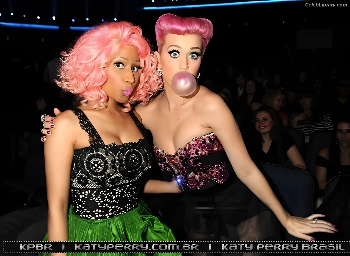 Katy Perry photo 10 of 1939