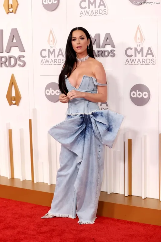 Katy Perry photo 13 of 1940