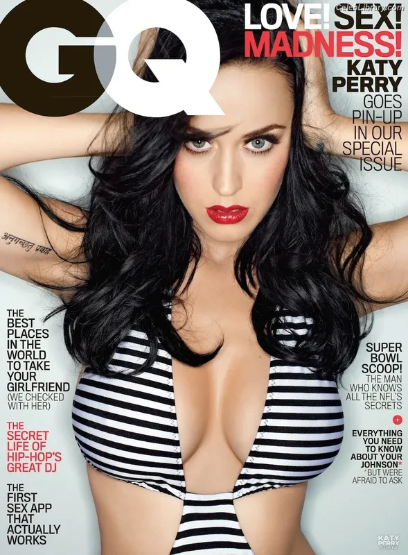 Katy Perry photo 1 of 1940