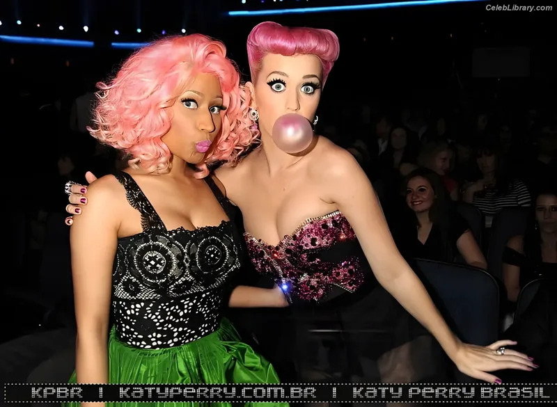 Katy Perry photo 10 of 1940