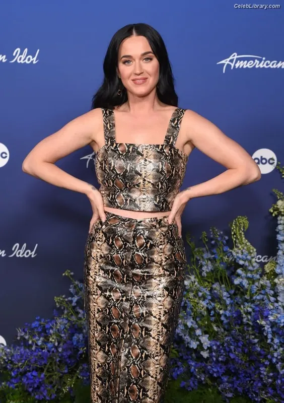 Katy Perry photo 2 of 1940