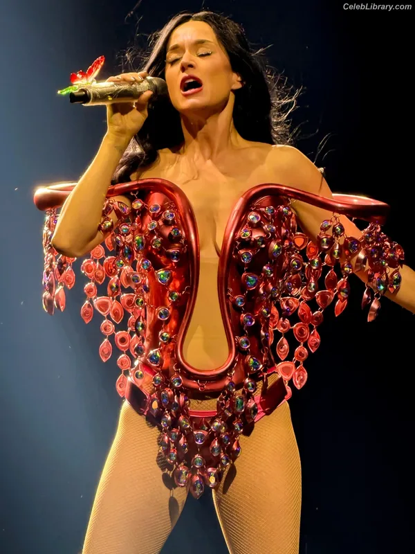 Katy Perry photo 4 of 1940