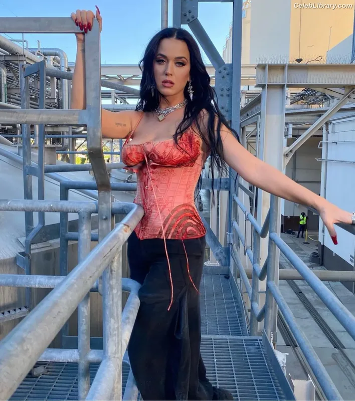 Katy Perry photo 15 of 1940