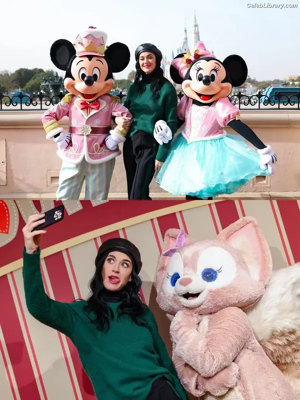 Katy Perry photo 10 of 1940