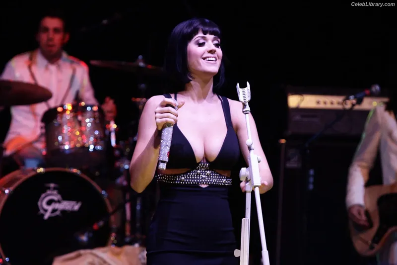 Katy Perry photo 14 of 1940