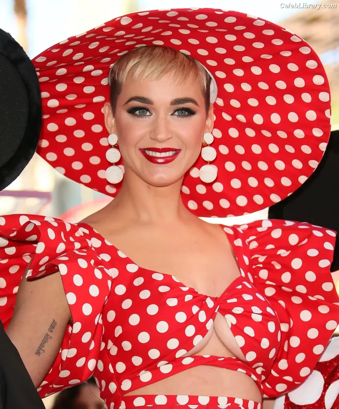 Katy Perry photo 8 of 1940
