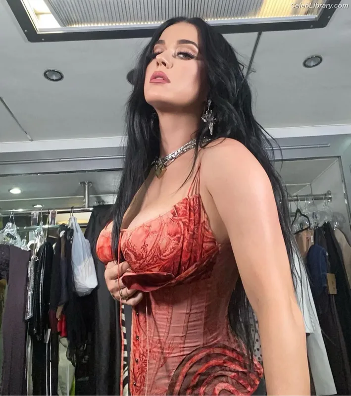 Katy Perry photo 24 of 1940
