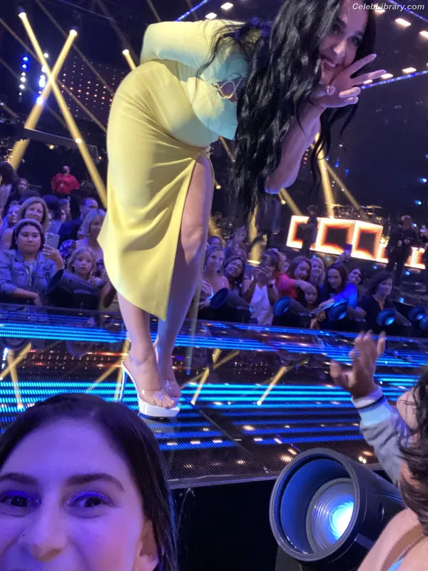 Katy Perry photo 2 of 1940