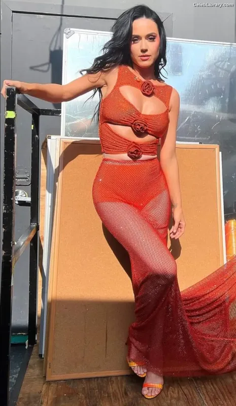 Katy Perry photo 20 of 1940