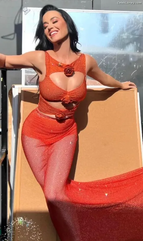Katy Perry photo 23 of 1940