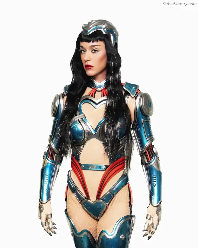 Katy Perry photo 5 of 1940