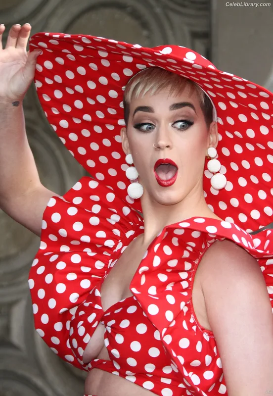 Katy Perry photo 14 of 1940