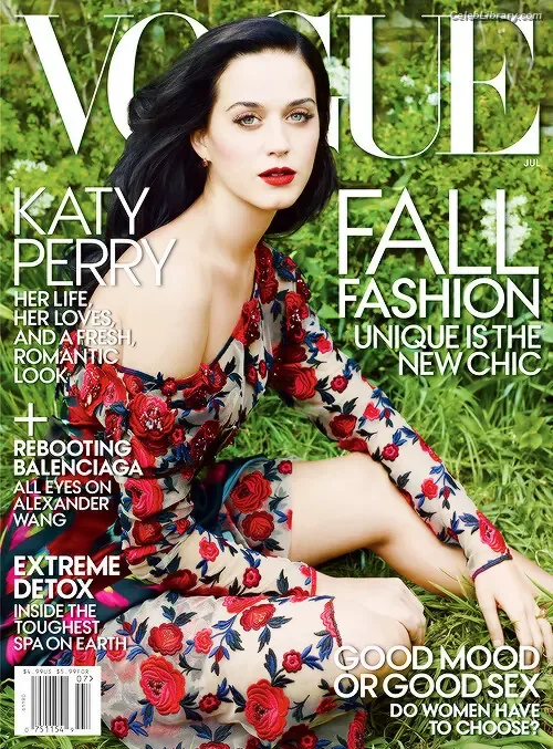 Katy Perry photo 8 of 1940