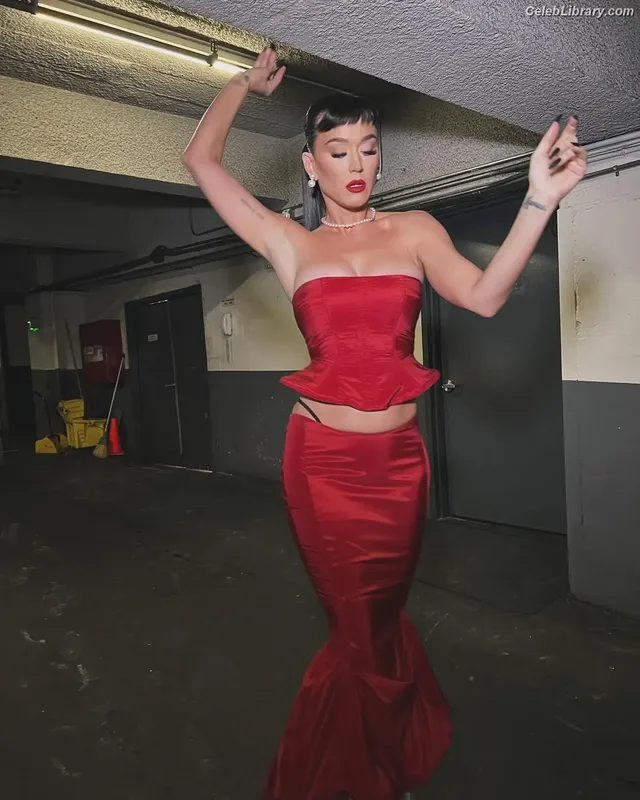 Katy Perry photo 5 of 1940