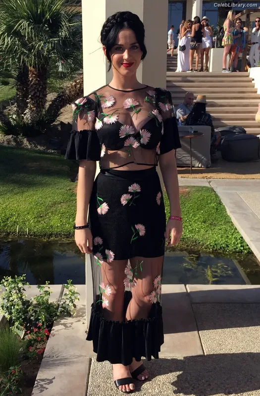 Katy Perry photo 6 of 1940