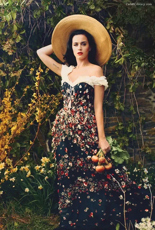 Katy Perry photo 9 of 1940