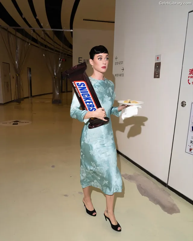 Katy Perry photo 12 of 1940