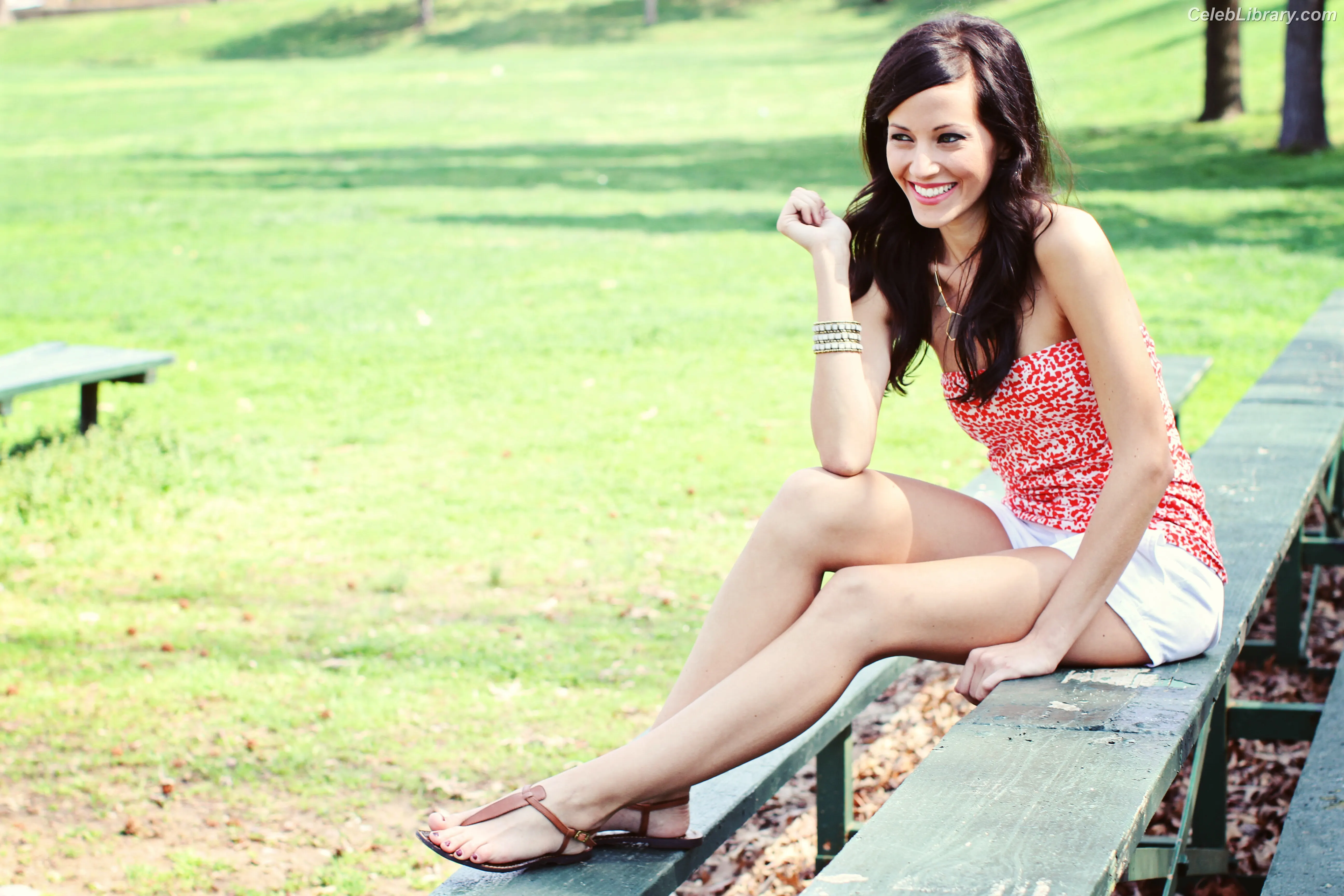 Kay Adams photo 7 of 246