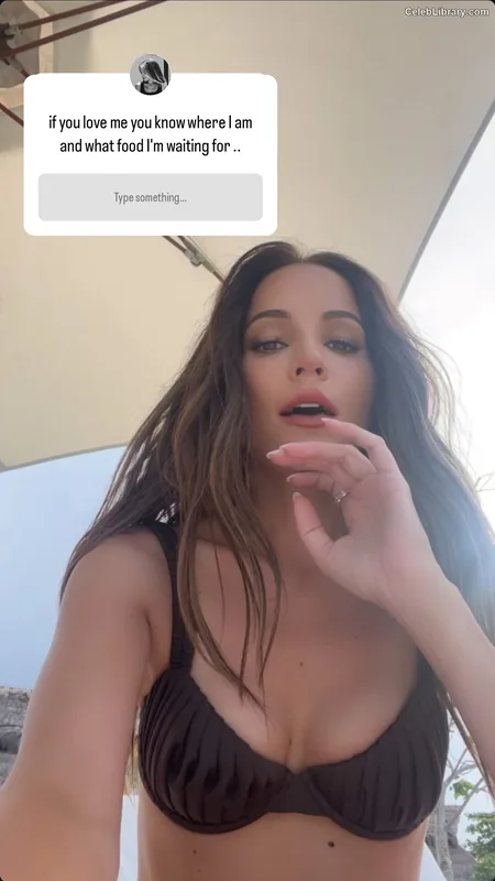 Kay Adams photo 20 of 247