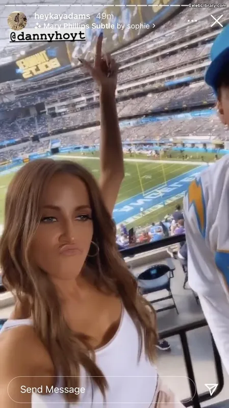 Kay Adams photo 17 of 247