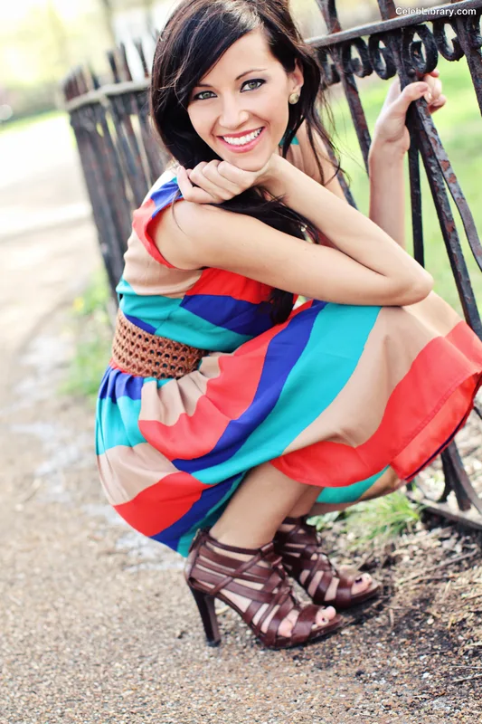 Kay Adams photo 2 of 247
